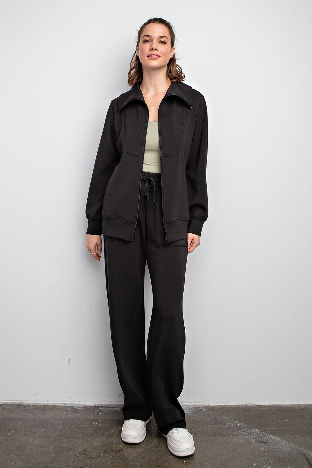 Lenni Jacket