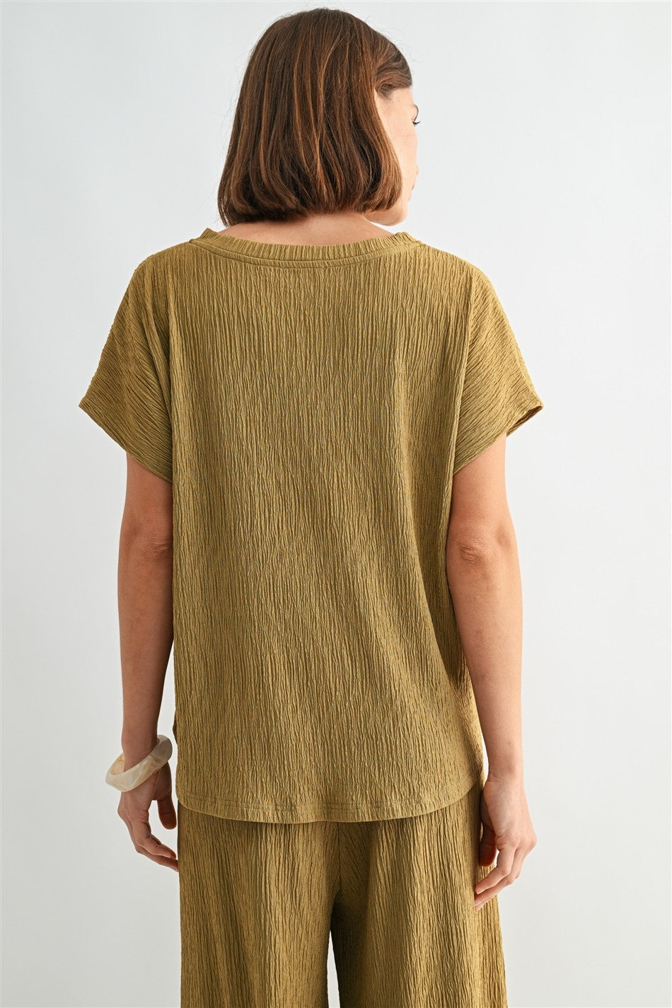 Sandy Blouse