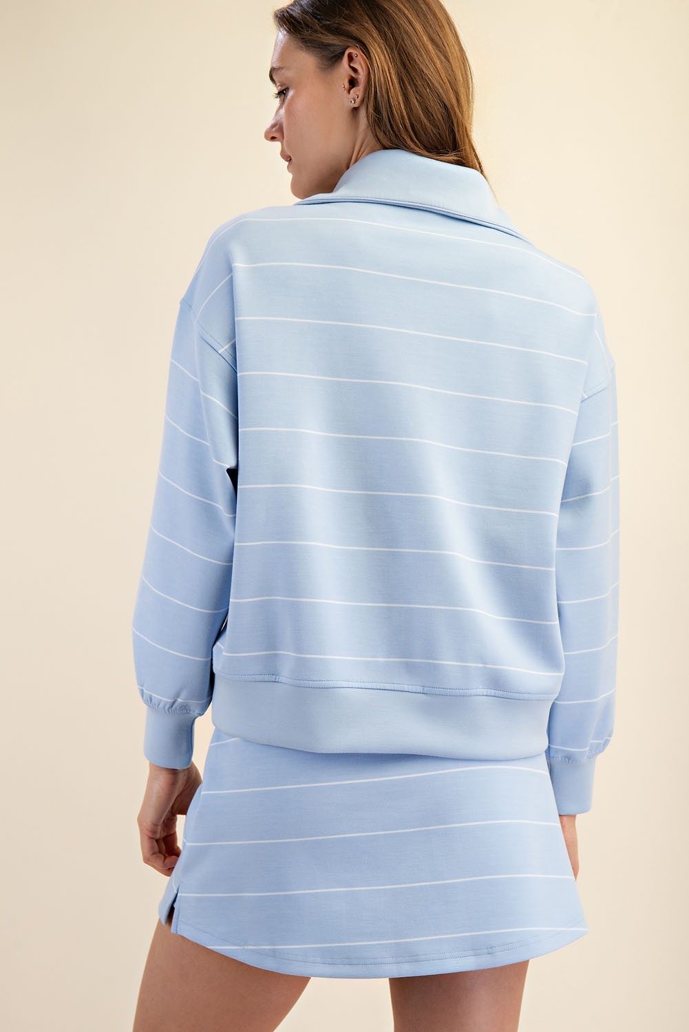 Ali Pullover