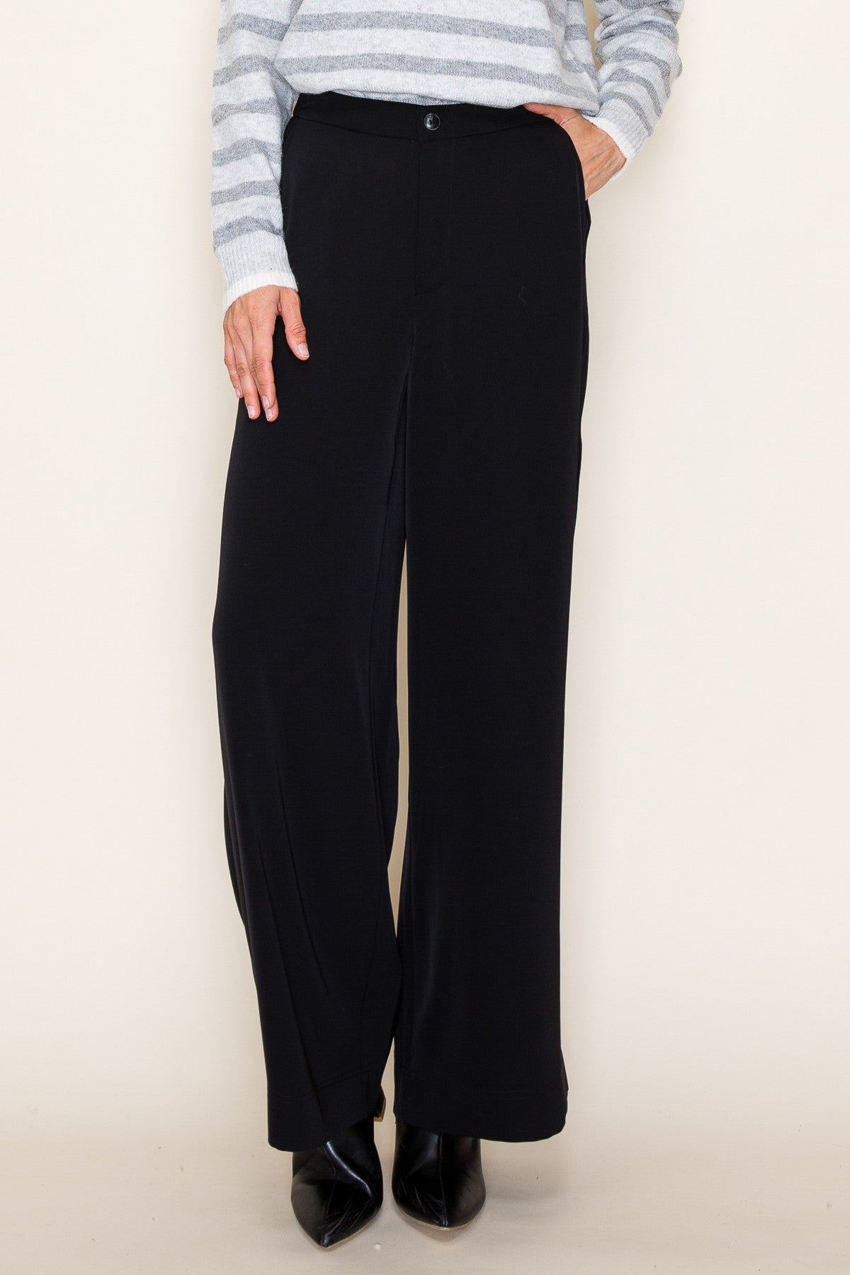 Morgan Trouser