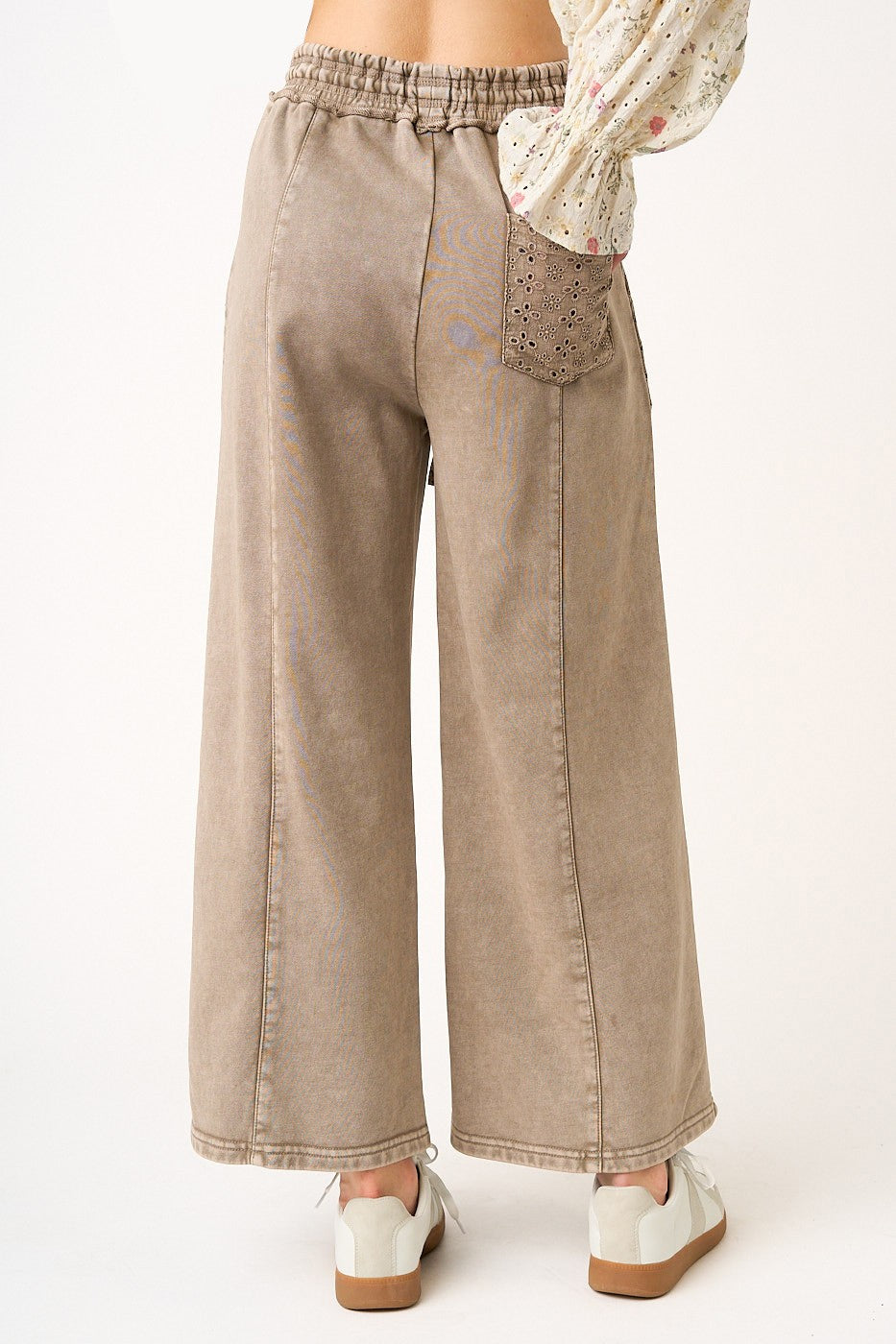 Karen Pant