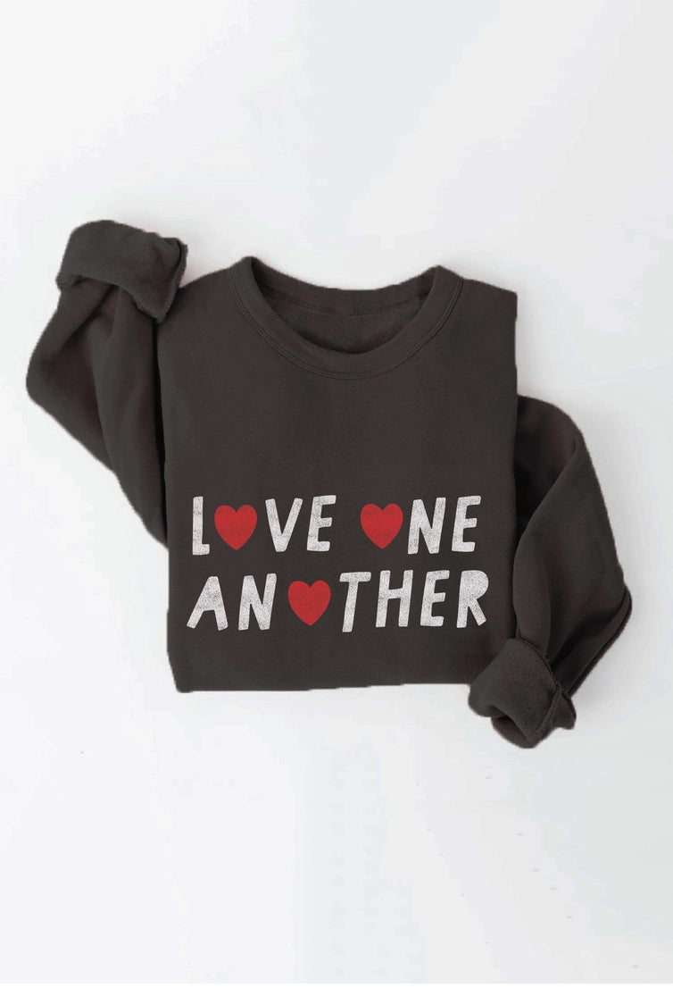 Love One Another Crew