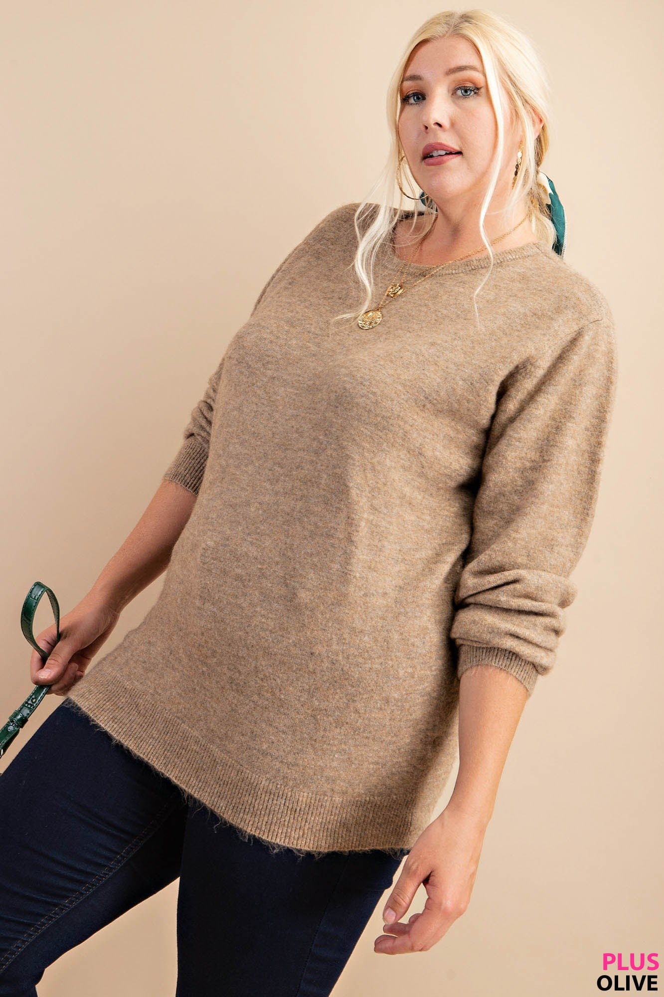 Maddie Sweater