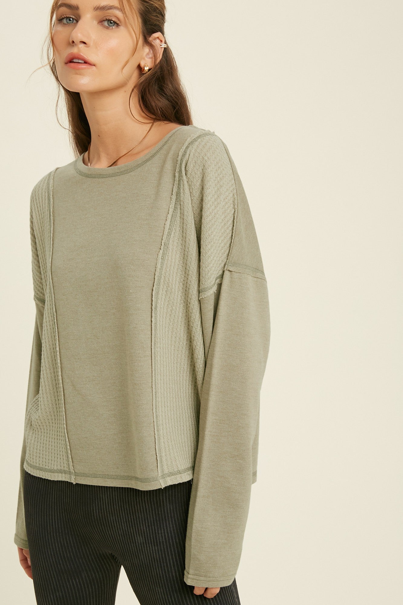 Kendall Longsleeve