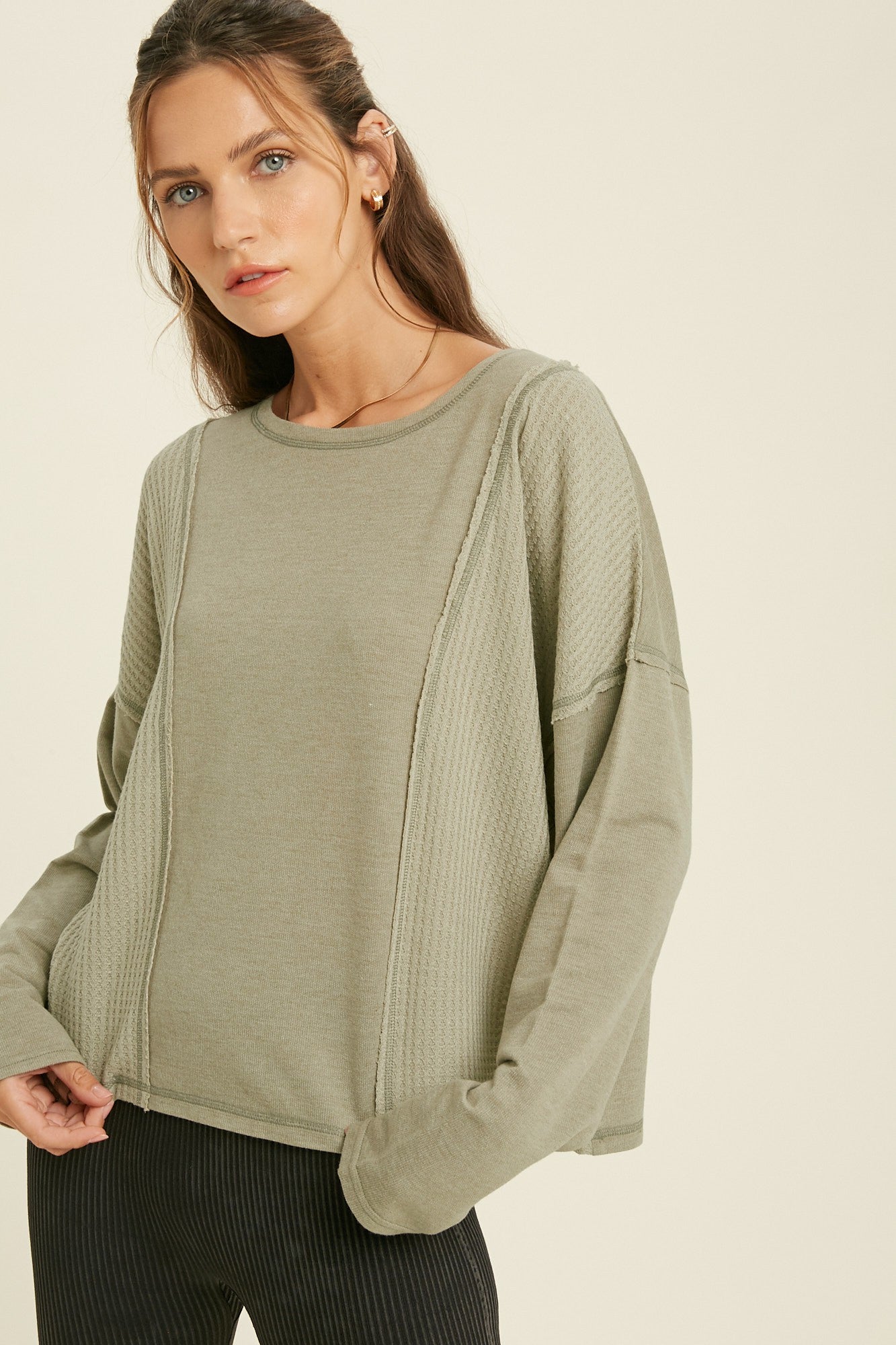 Kendall Longsleeve