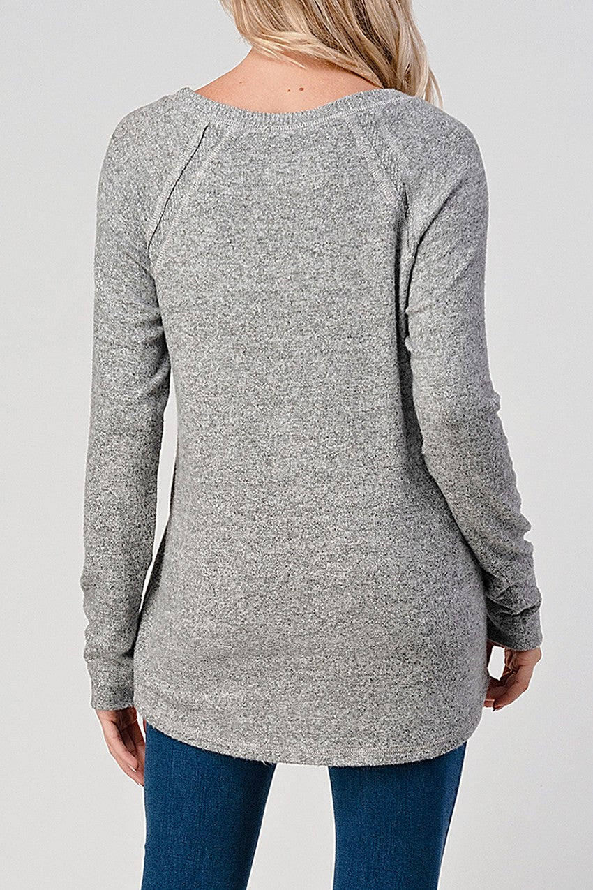Casey Longsleeve