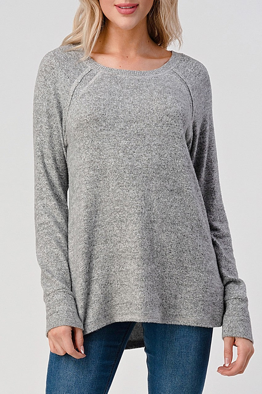 Casey Longsleeve