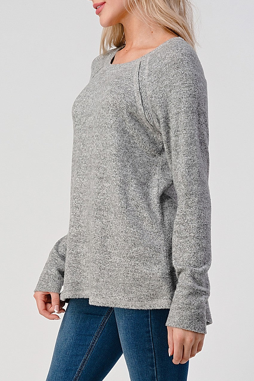 Casey Longsleeve