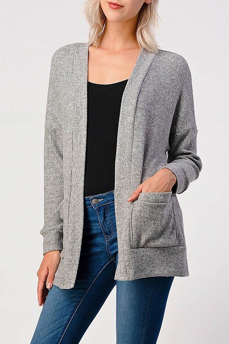 Monica Cardigan