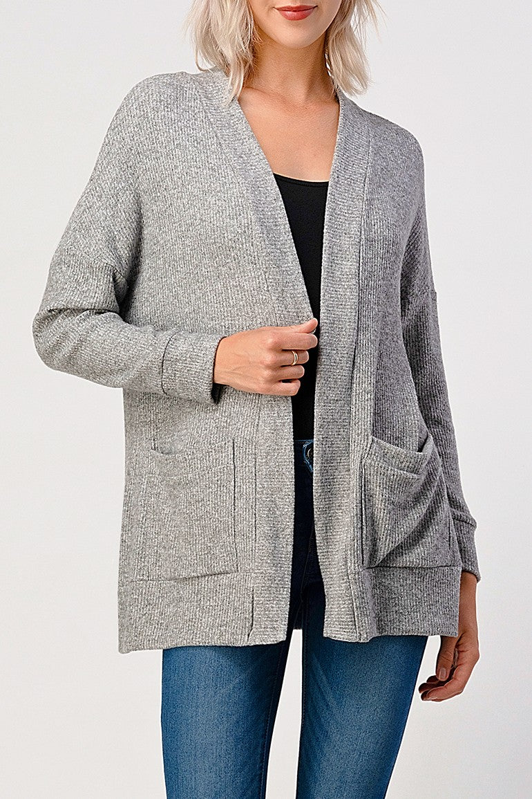 Monica Cardigan
