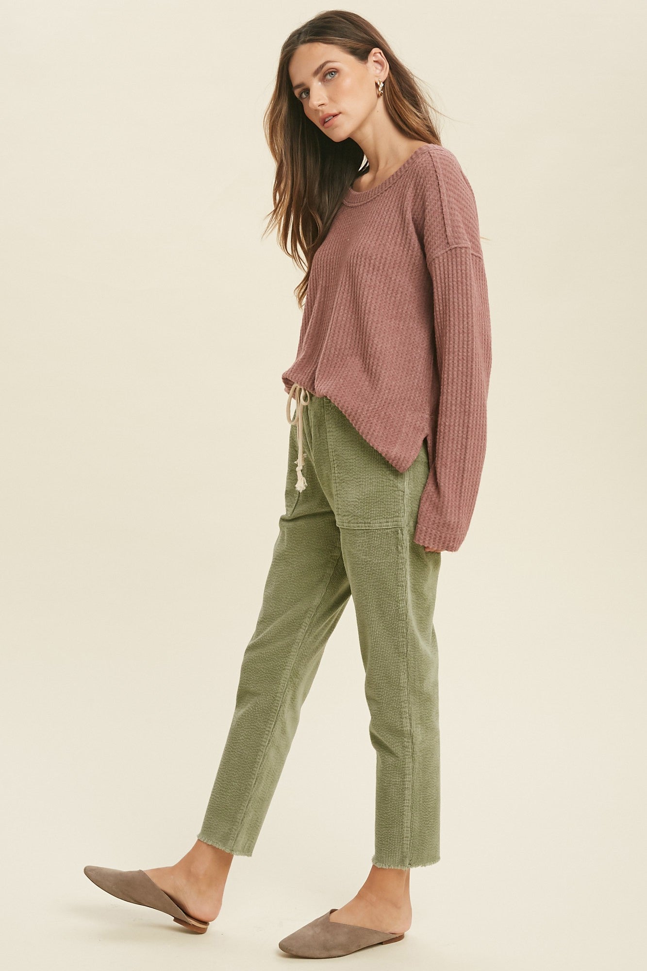 Everly Longsleeve