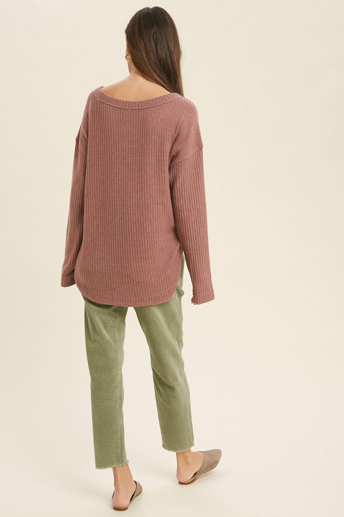 Everly Longsleeve