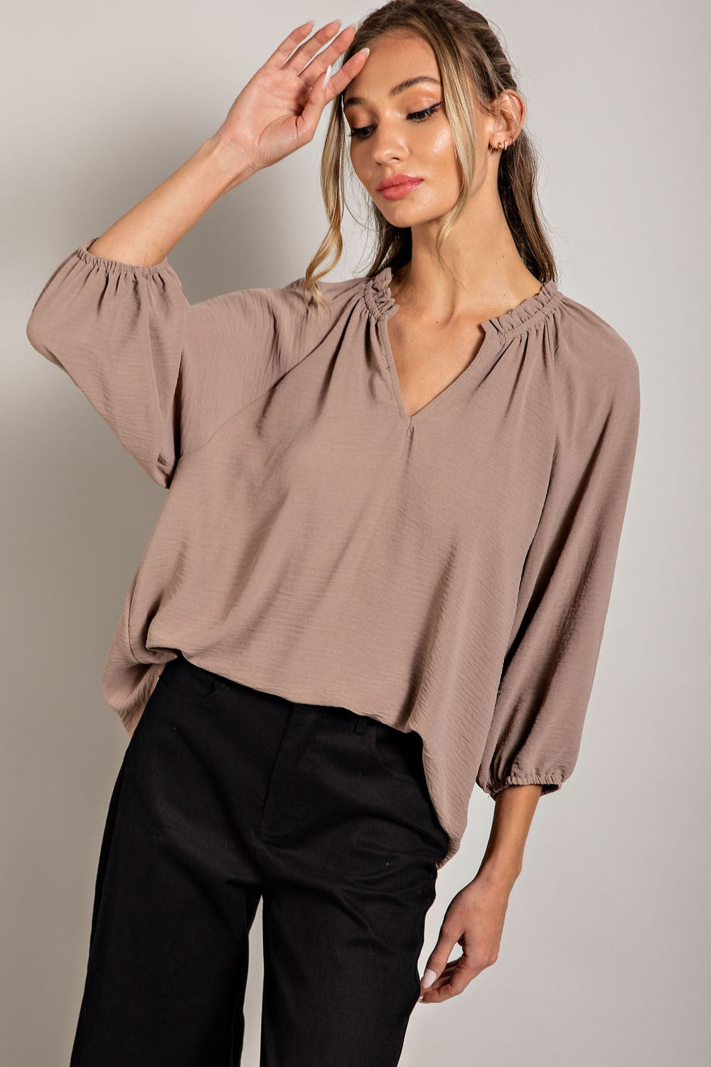 Milly Blouse