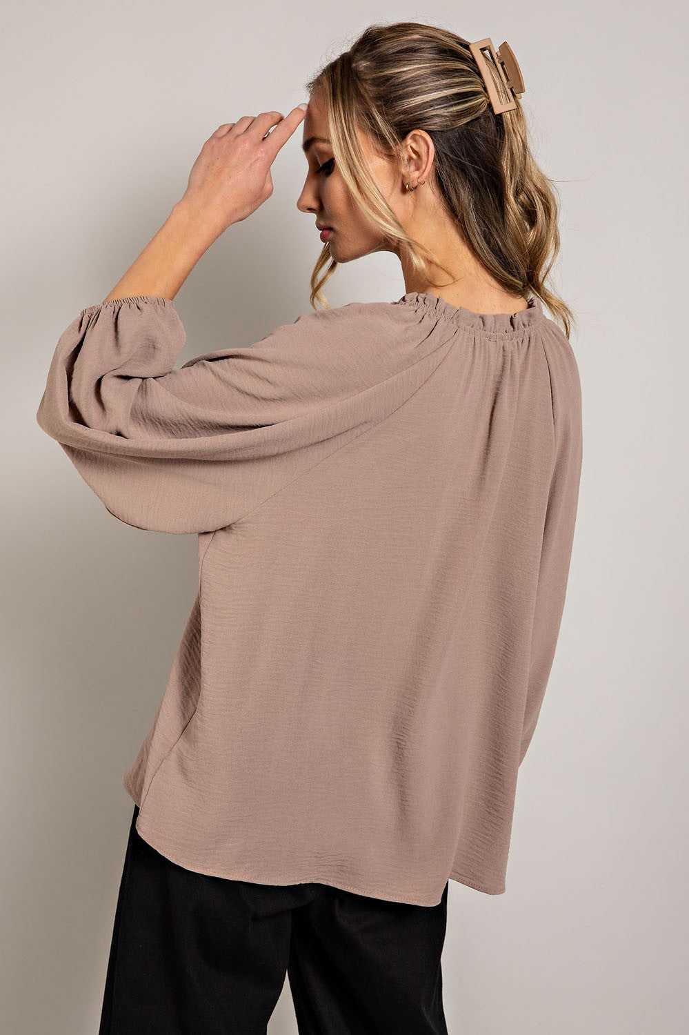 Milly Blouse