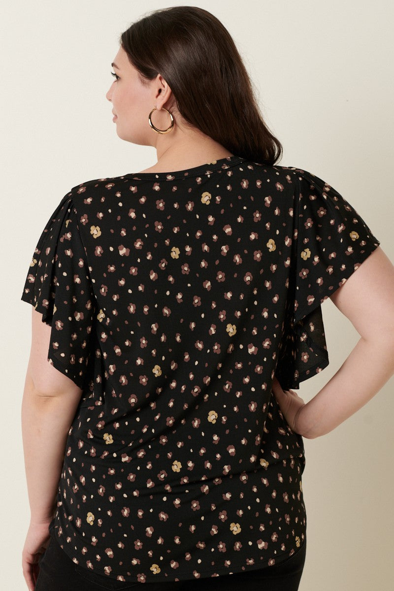 Kara Blouse