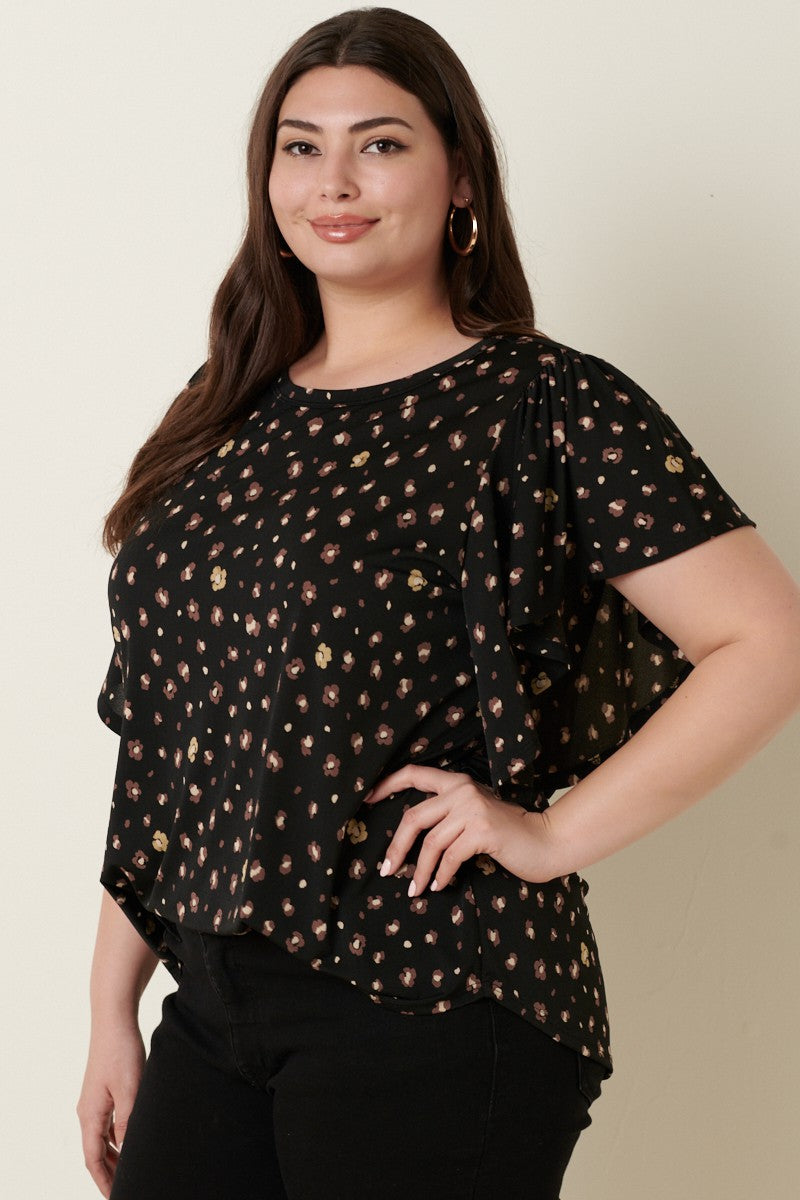 Kara Blouse