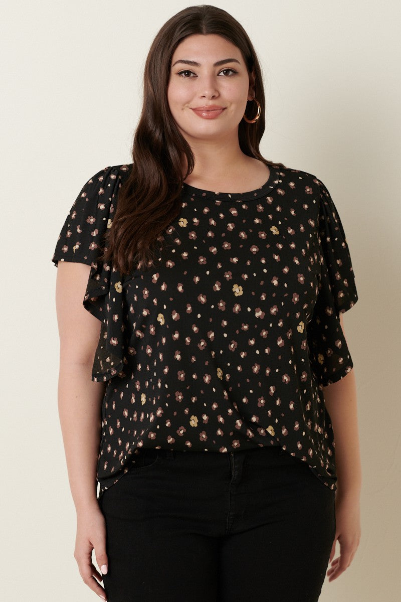Kara Blouse