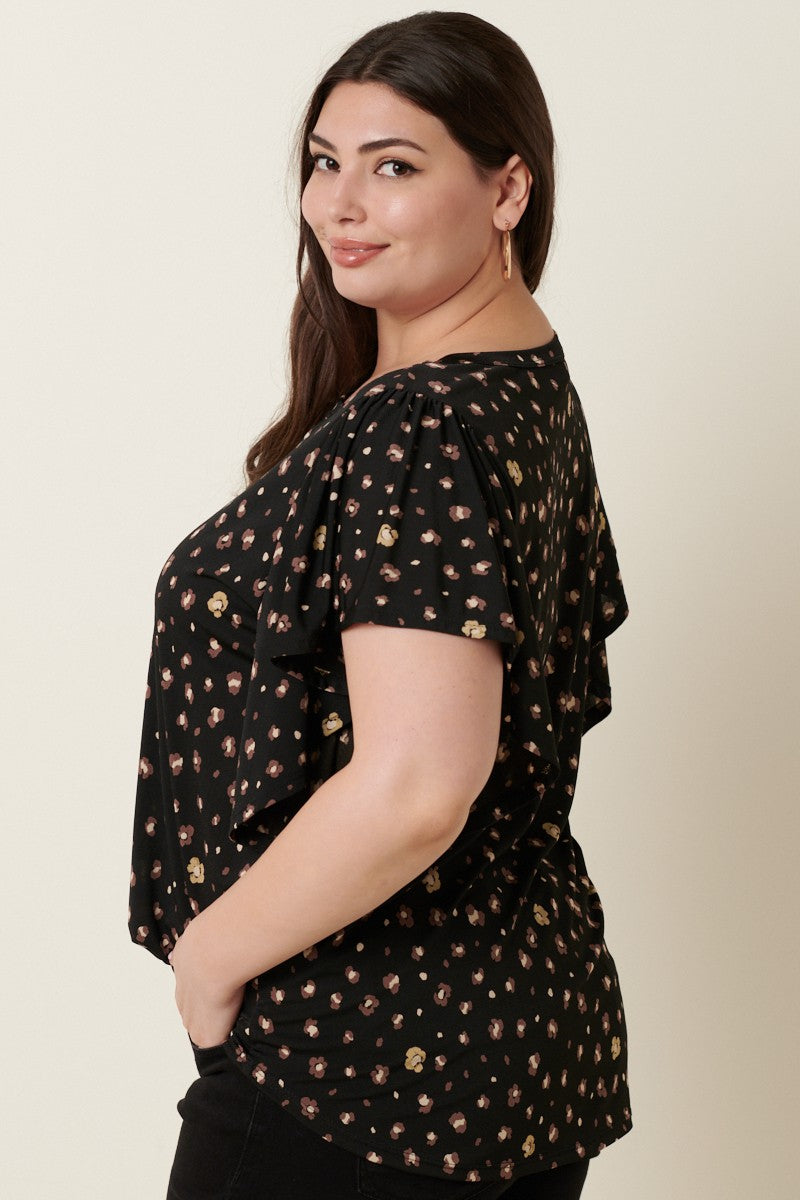 Kara Blouse