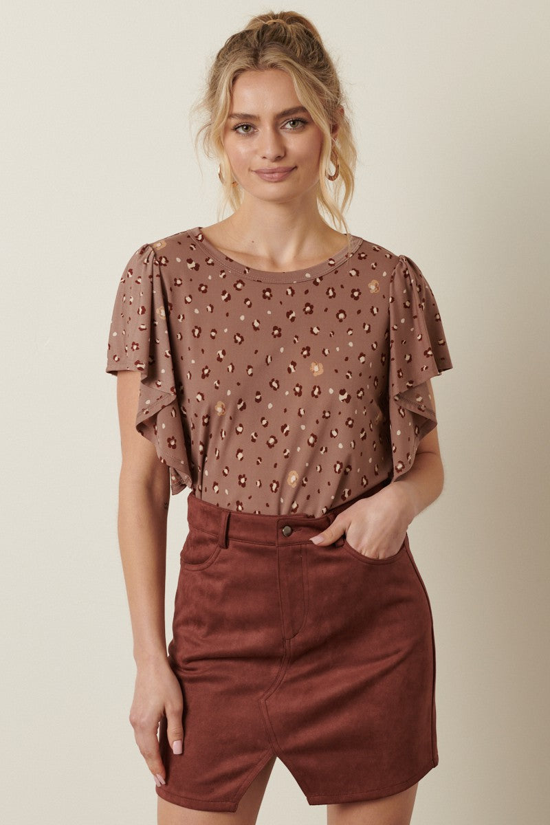 Charlotte Top