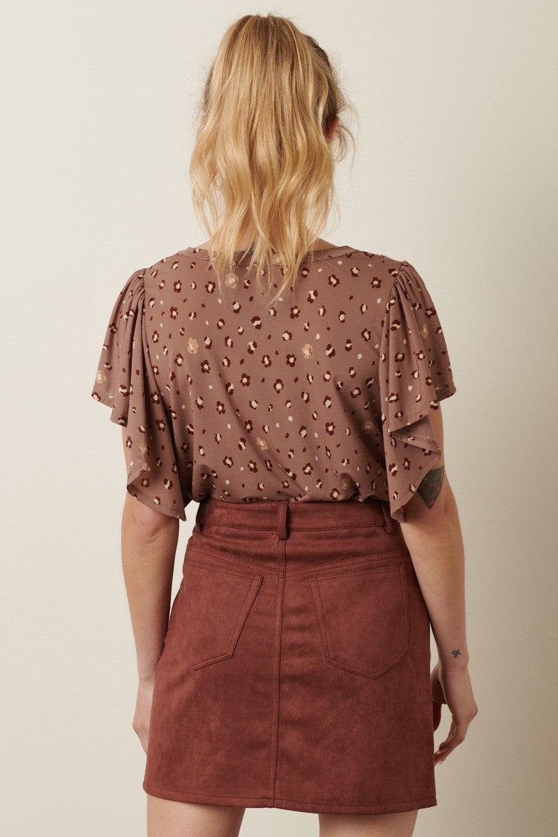 Charlotte Top