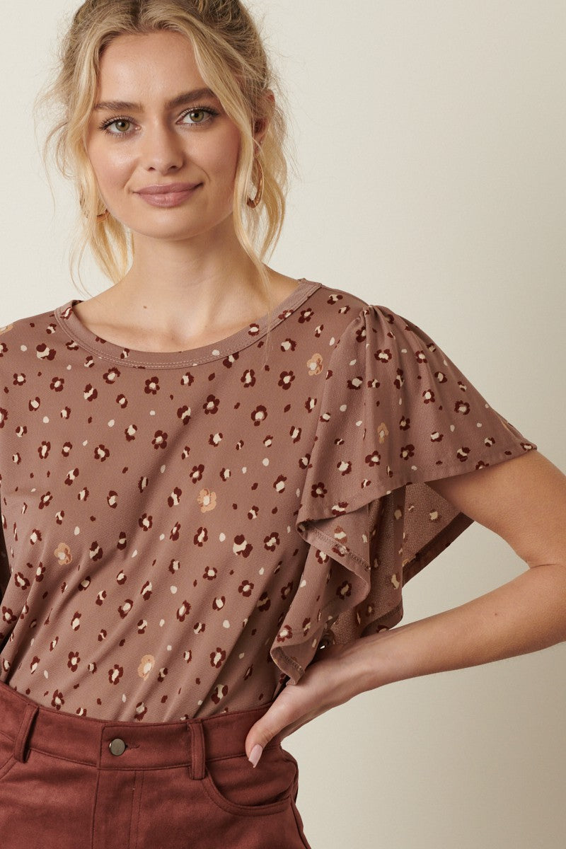 Charlotte Top