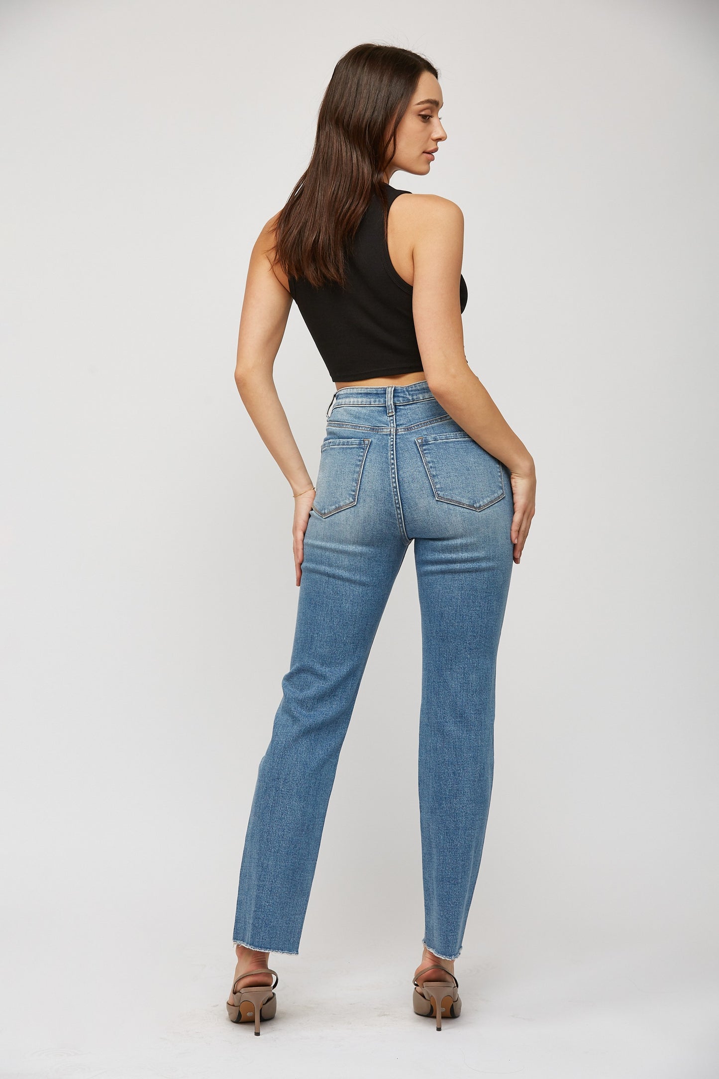 Chloe Denim