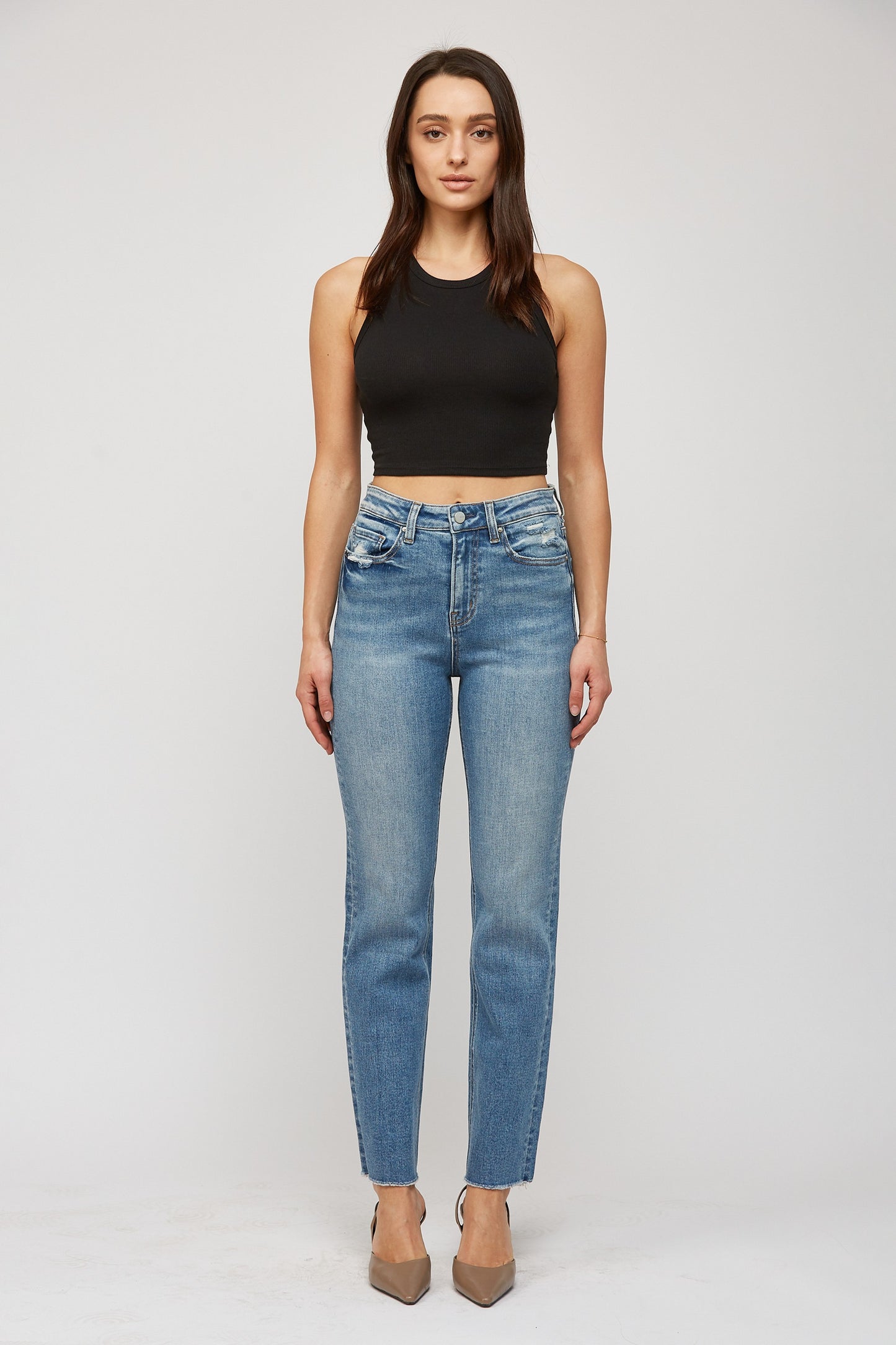 Chloe Denim