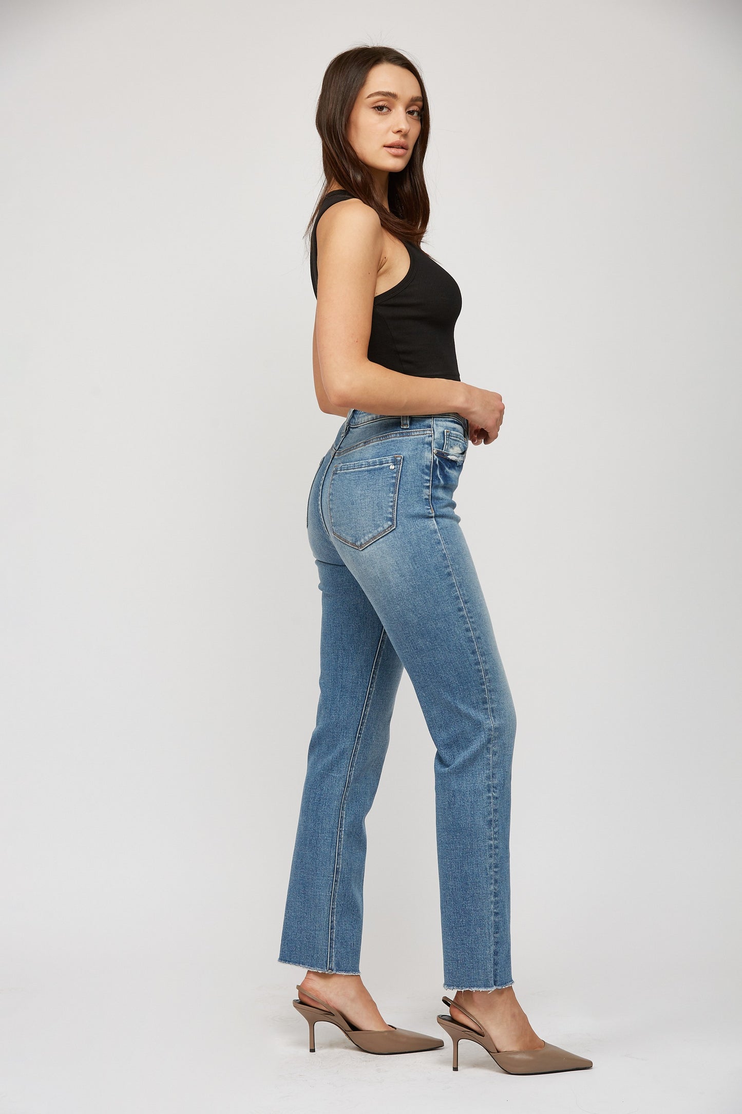 Chloe Denim