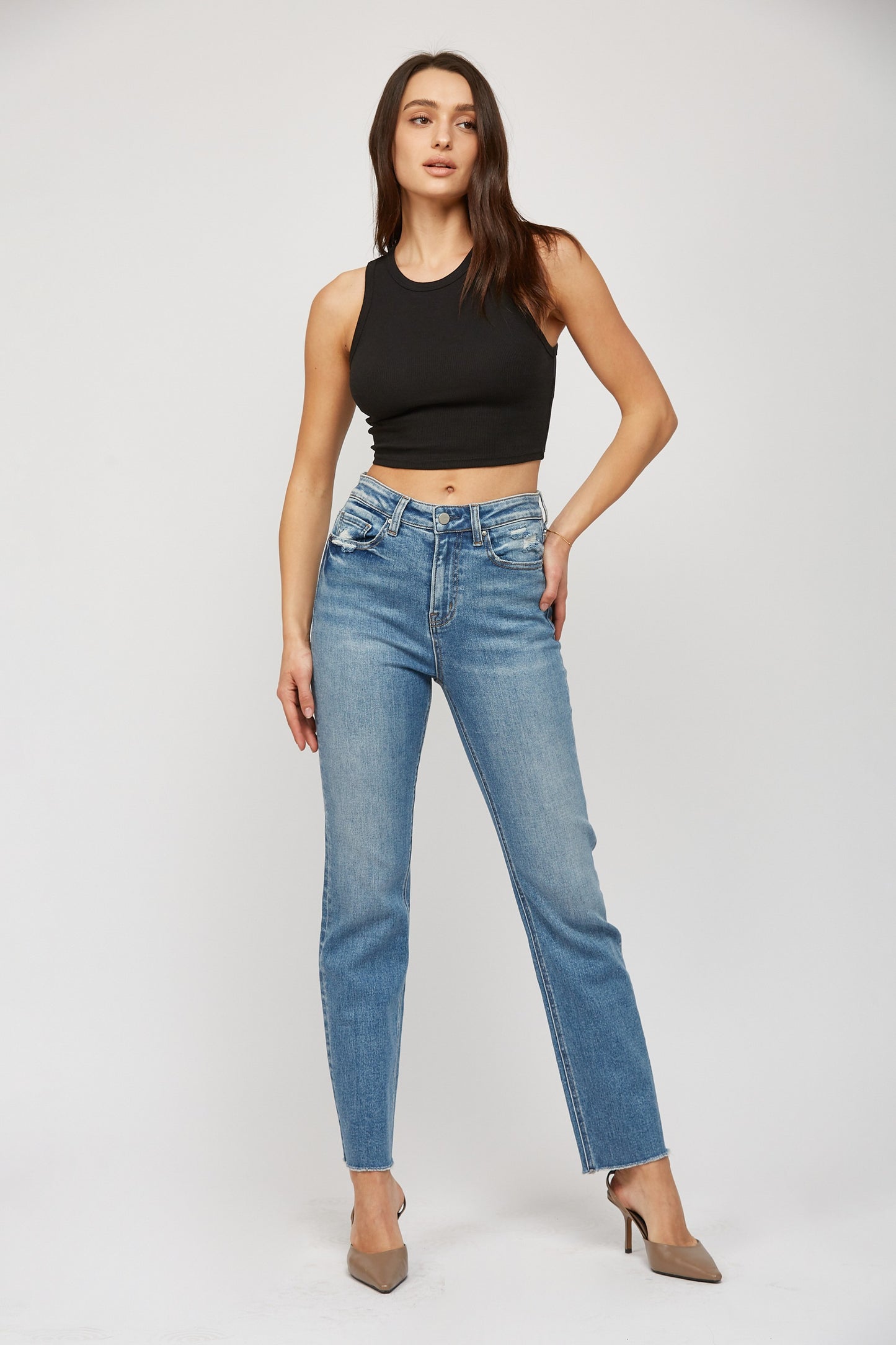 Margo Denim