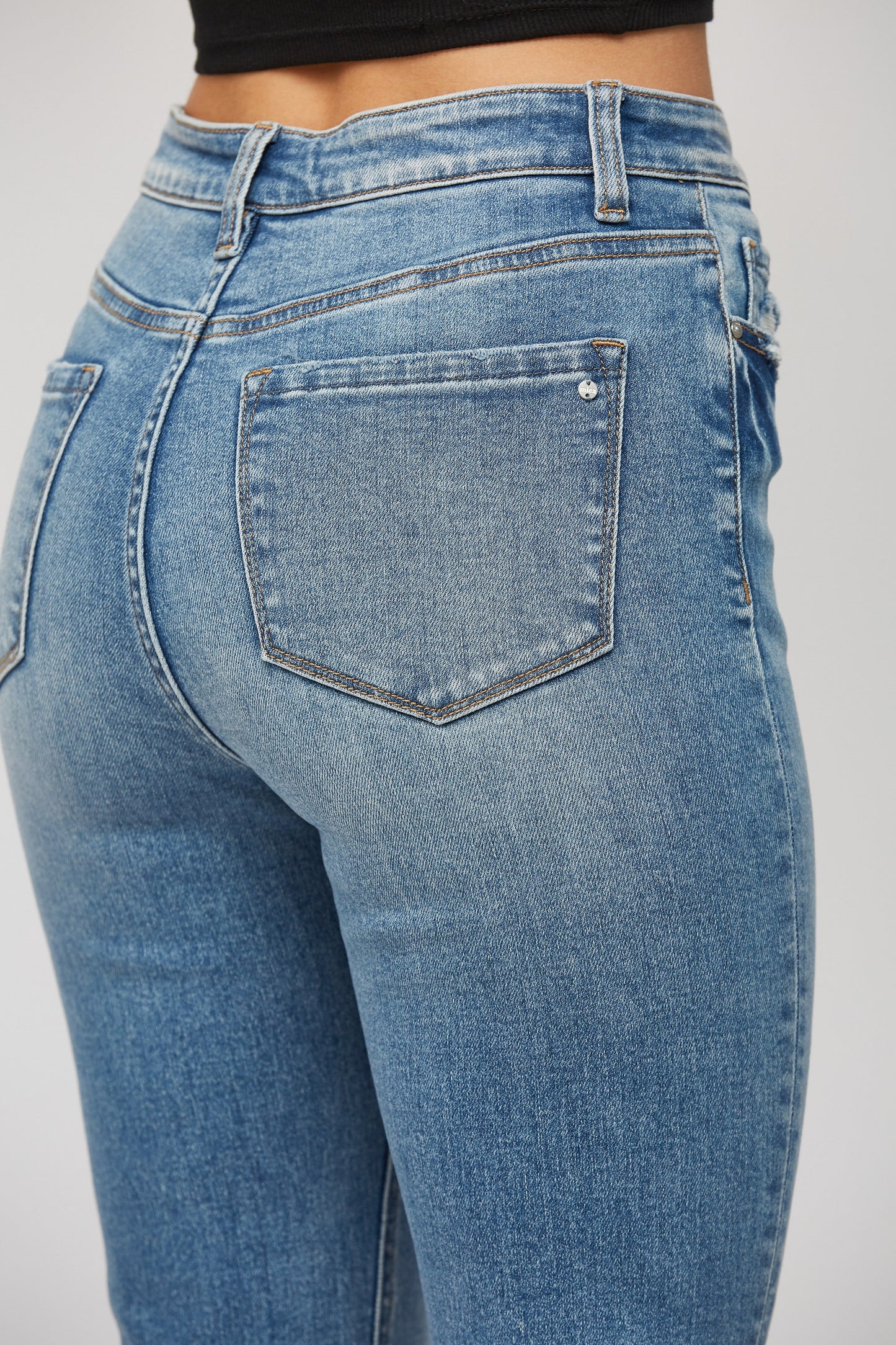 Chloe Denim