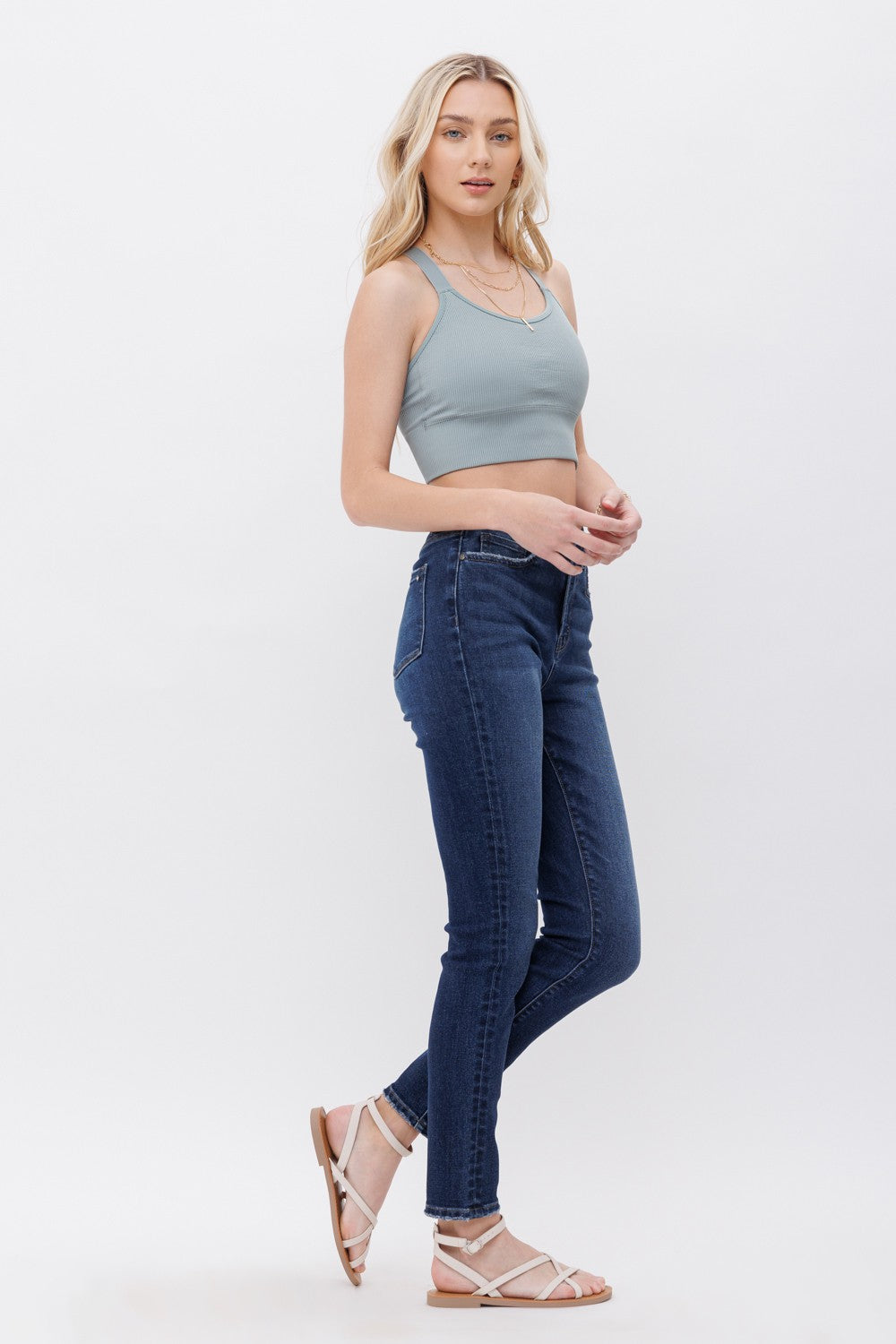 Sarah Denim