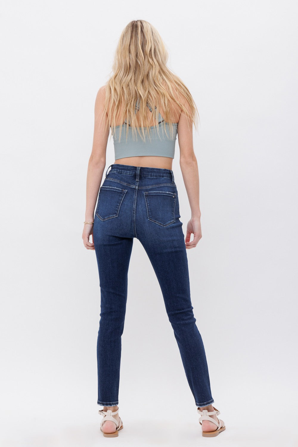 Sarah Denim