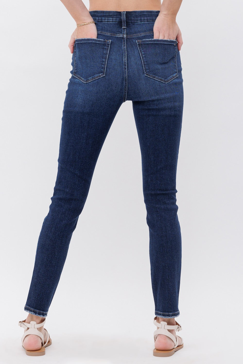 Sarah Denim