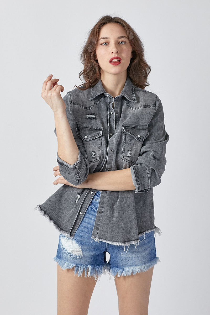 Anne Shirt