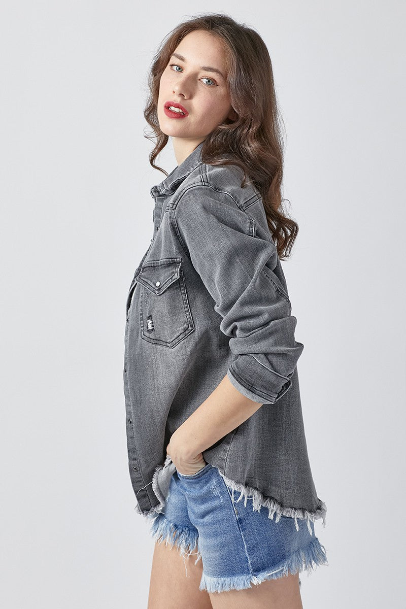 Anne Shirt