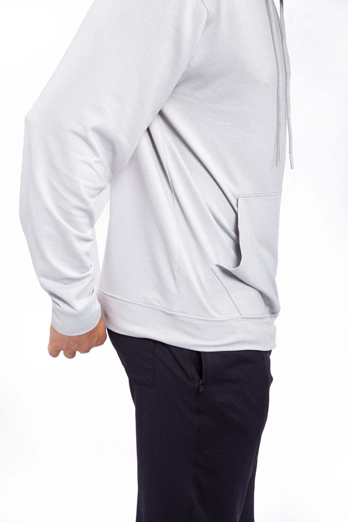 Mark Lightweight Hoodie