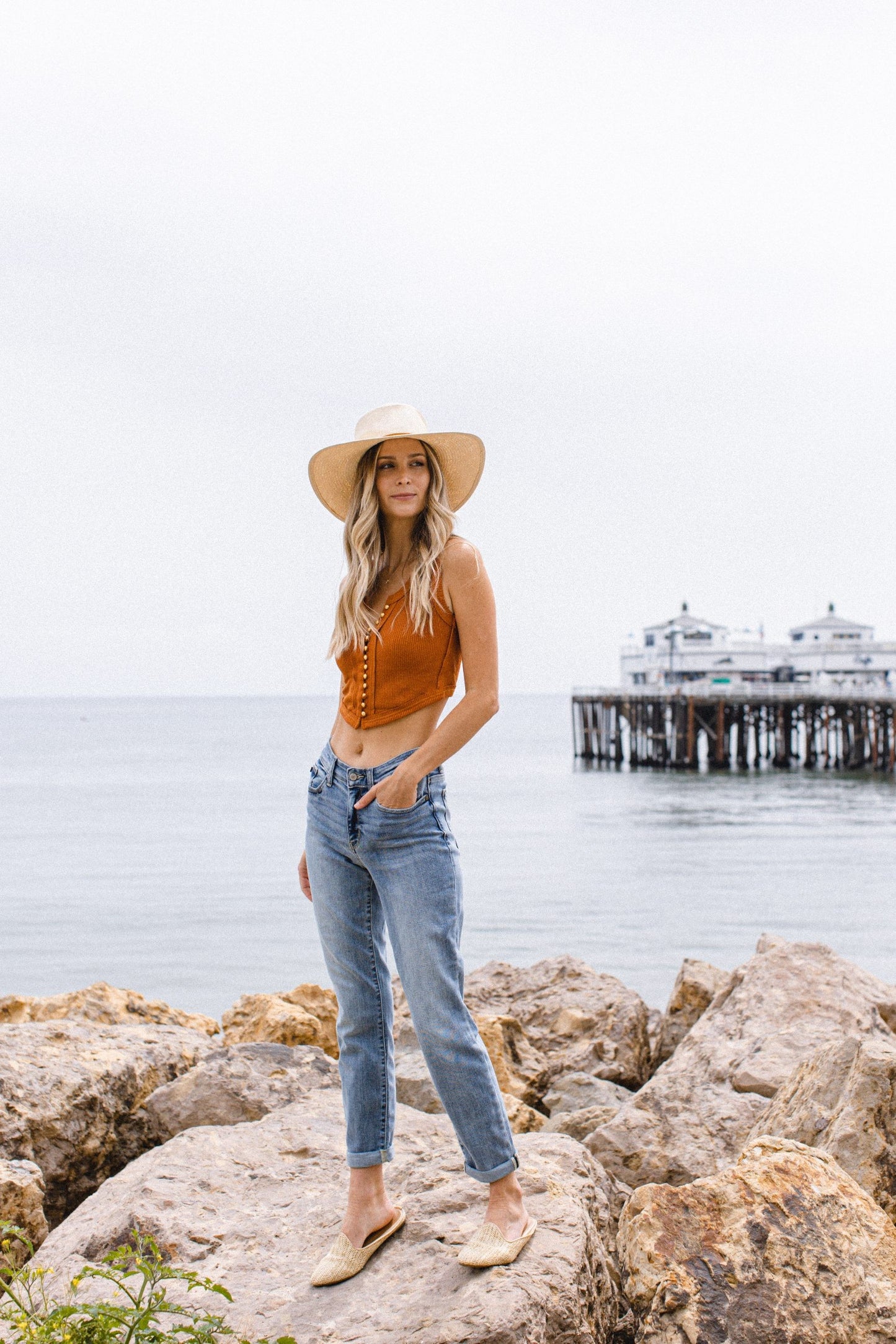 Clara Denim
