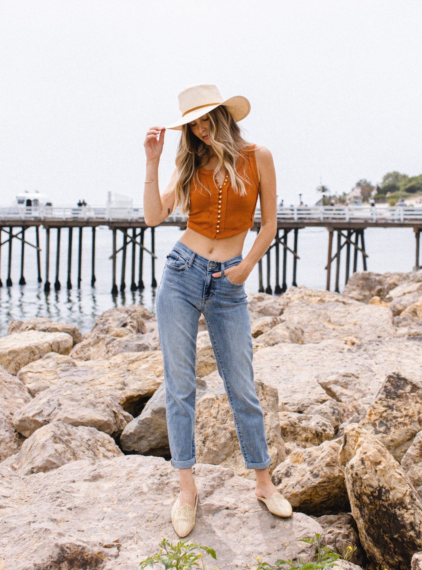 Clara Denim