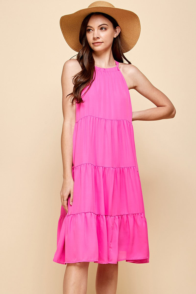 Amelia Dress