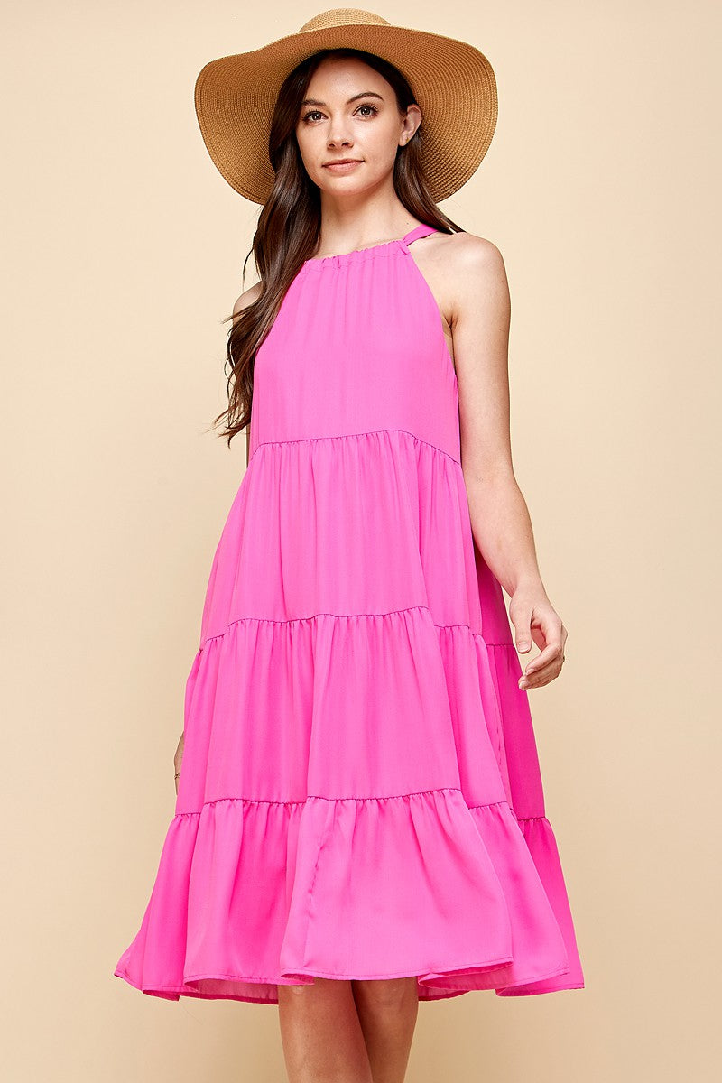 Amelia Dress