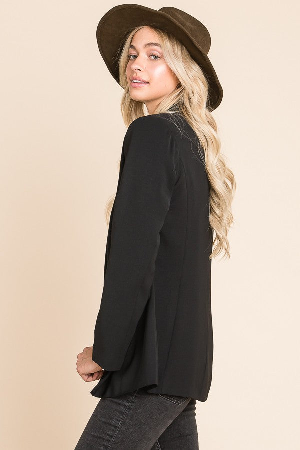 Nicole Blazer