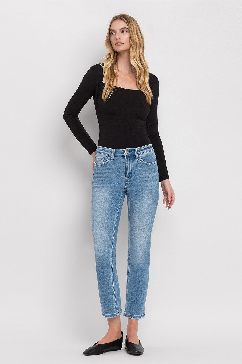 Bre Denim