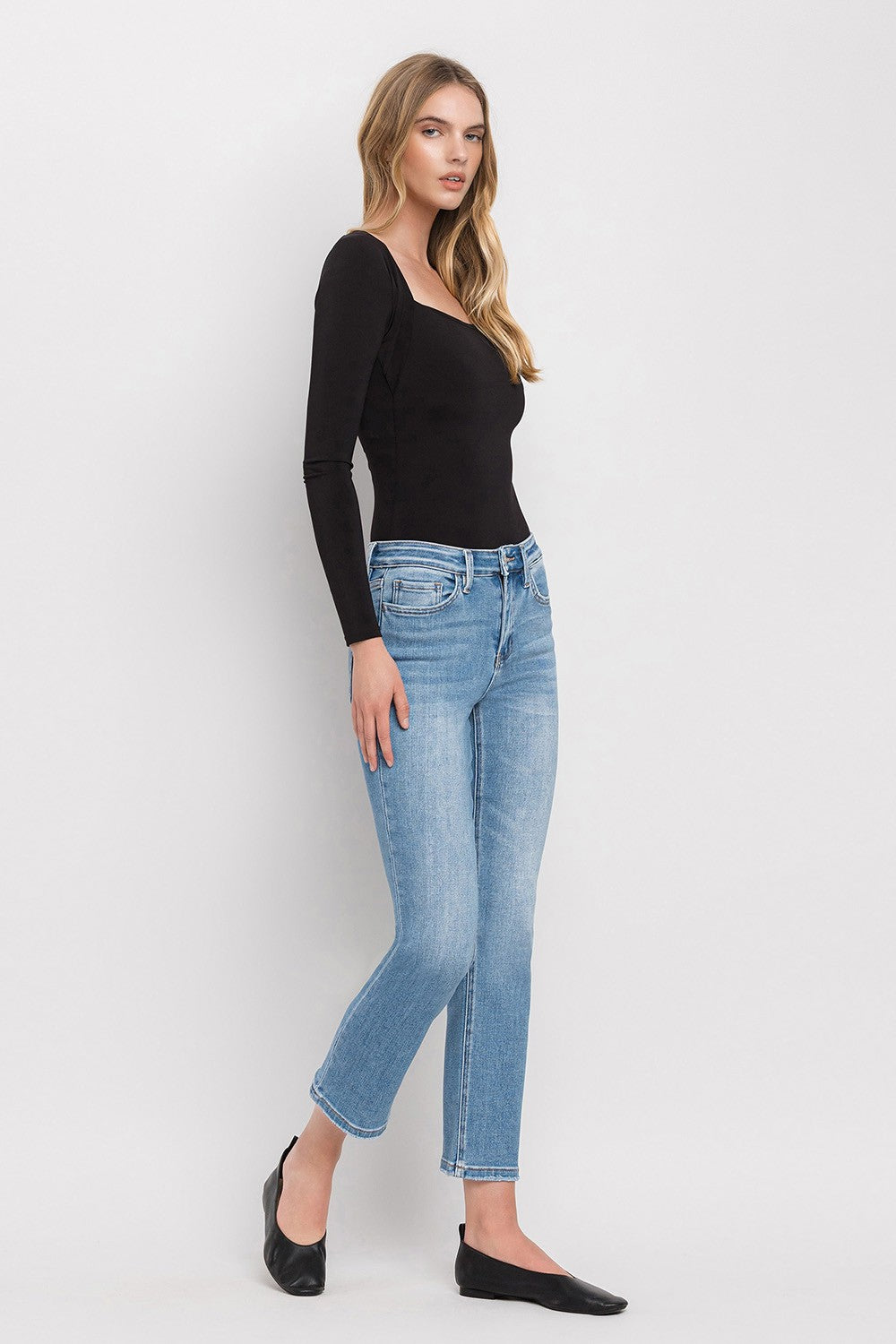 Bre Denim
