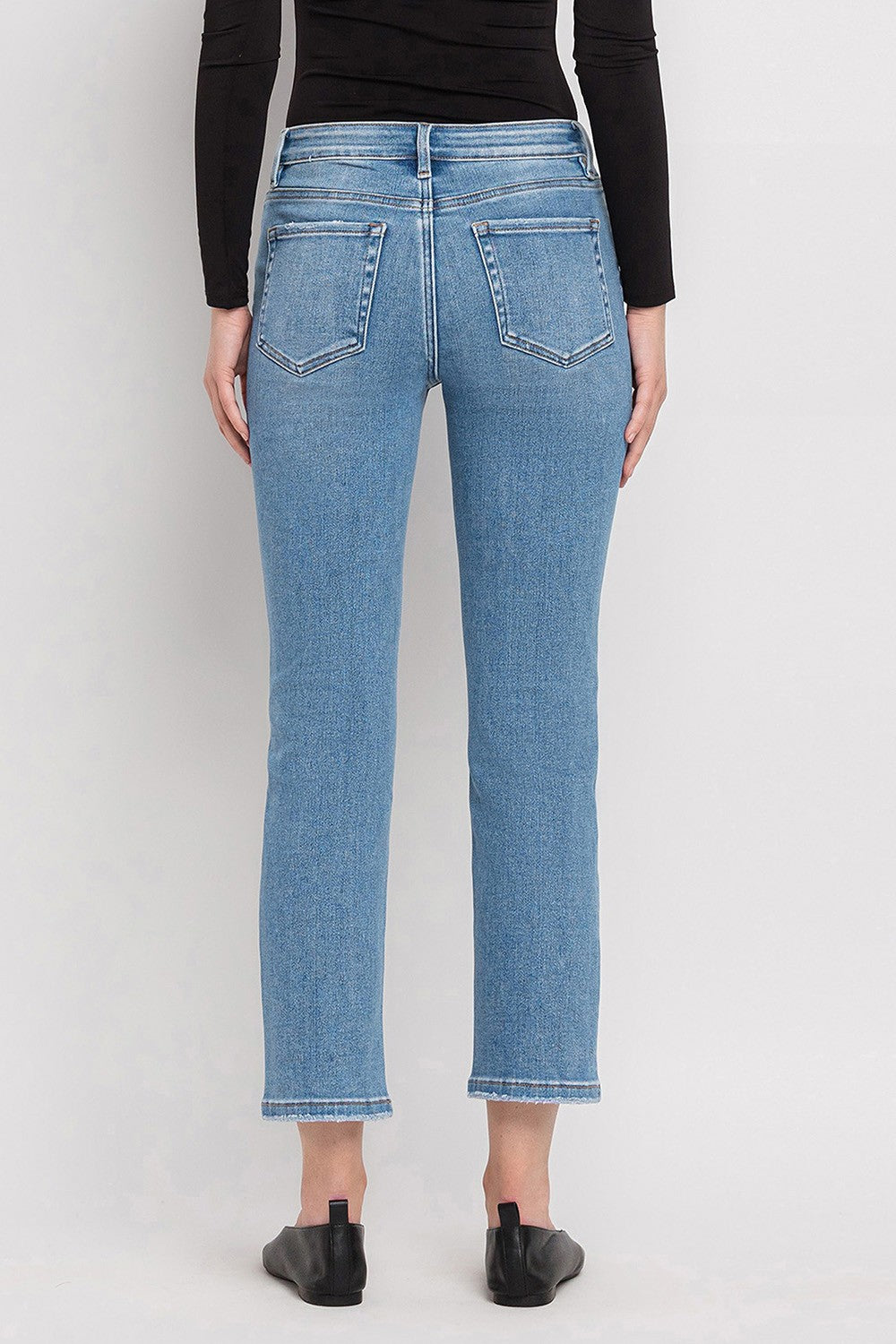 Bre Denim