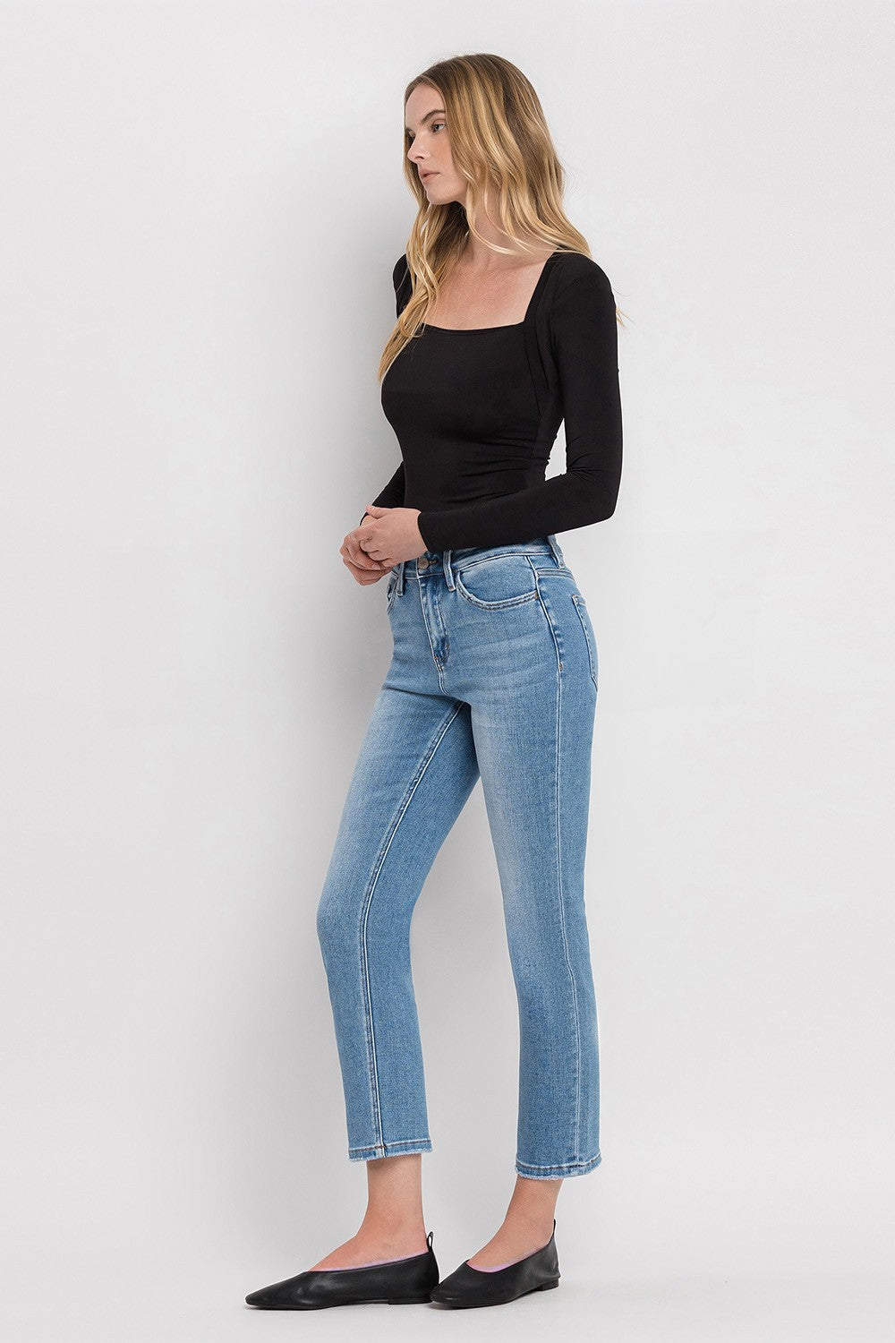 Bre Denim