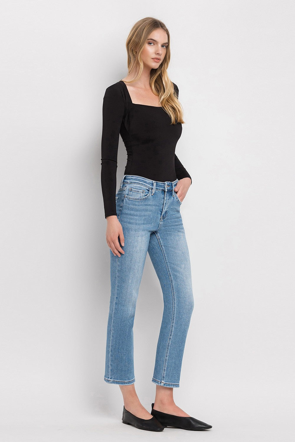 Bre Denim