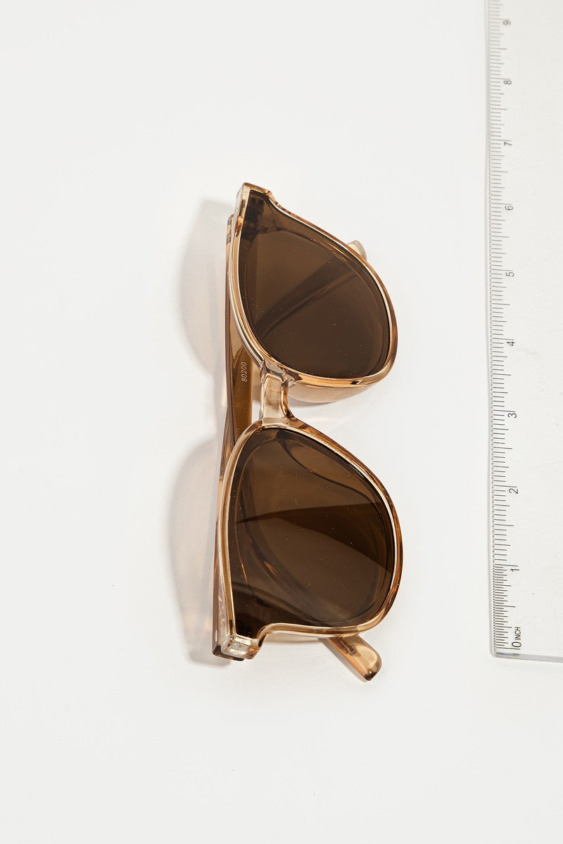 Ashley Sunglasses