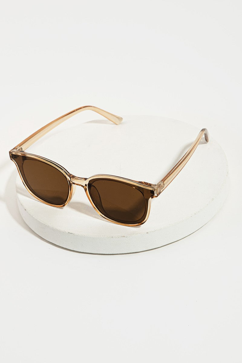 Ashley Sunglasses