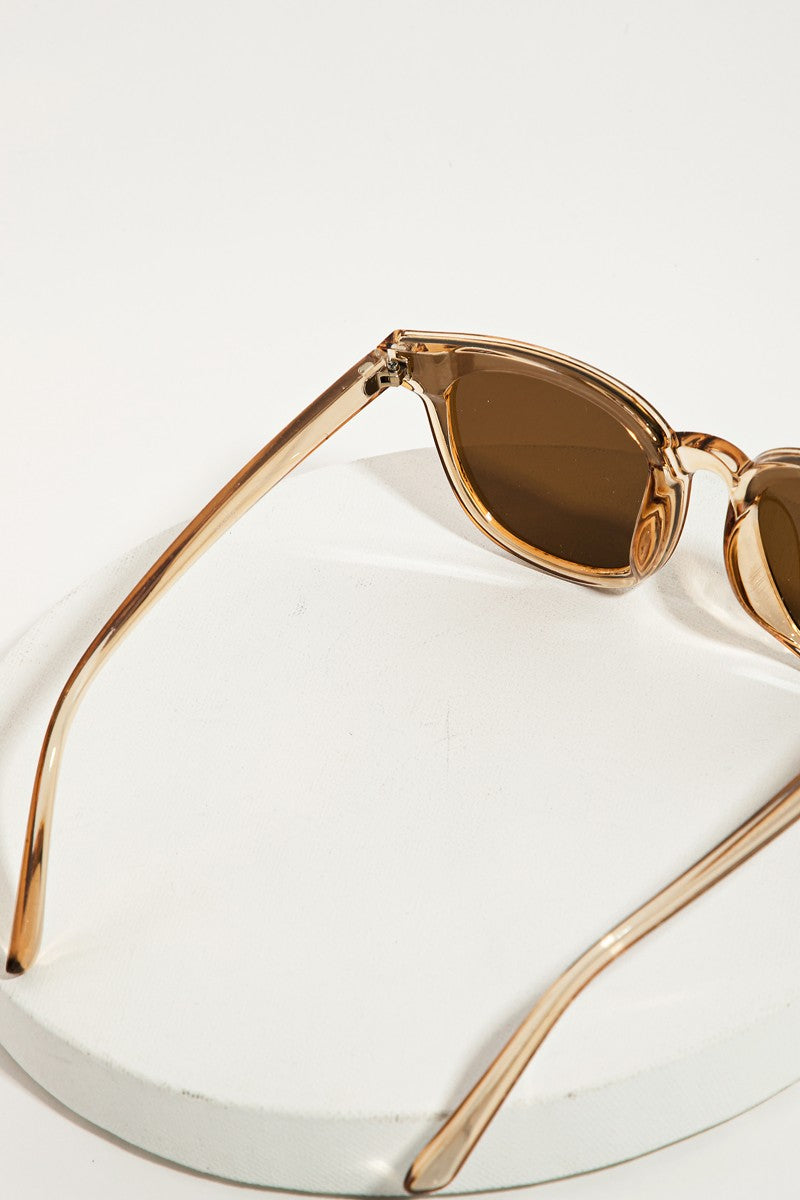 Ashley Sunglasses