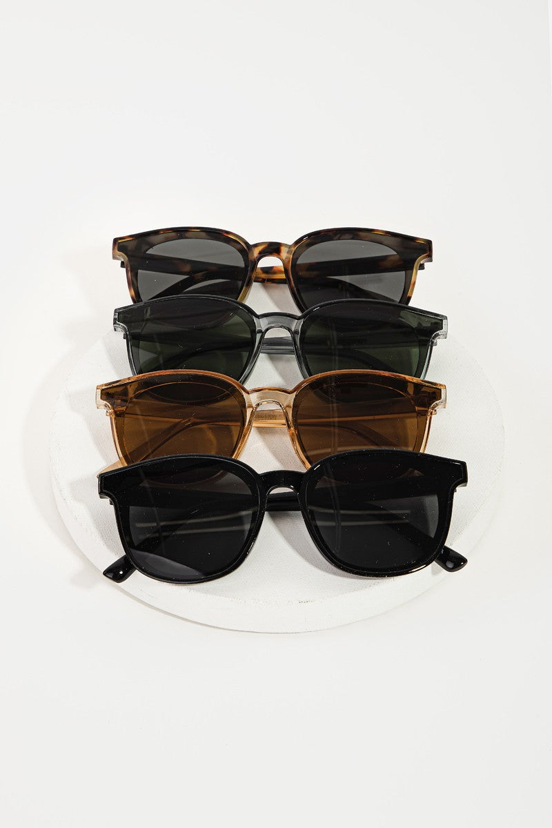 Ashley Sunglasses